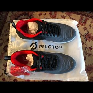 New In Box Peloton Women’s Shoes